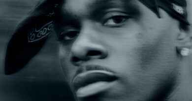 DaBaby - Out Ya Business