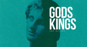 Da Inphamus Amadeuz, Imam T.H.U.G. & Blazin - Gods, Kings & Rulers