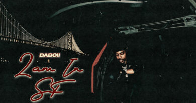 DaBoii - 2am In SF