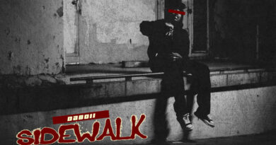 Daboii - Sidewalk