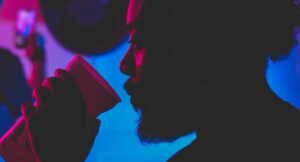 Damedot - HIGH AT MY LOWEST