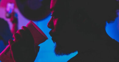 Damedot - HIGH AT MY LOWEST