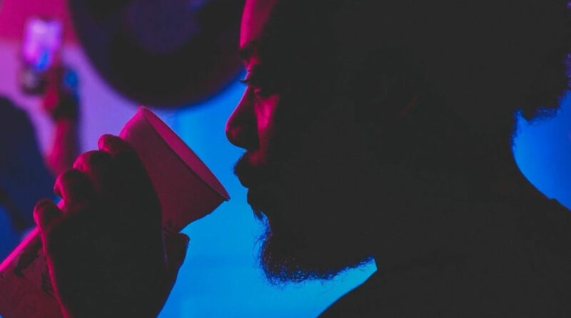 Damedot - HIGH AT MY LOWEST