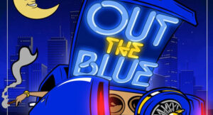 Dat Boi T - Out The Blue