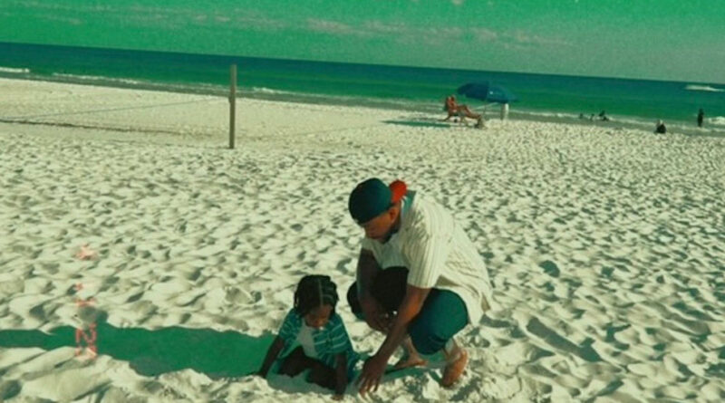 Deante Hitchcock - Reminders