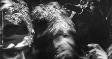 Dee Mula - Girl You Fine