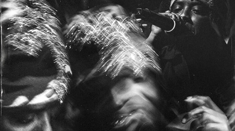 Dee Mula - Girl You Fine