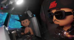 Deedotwill & Woo Da Savage - Woodotwill