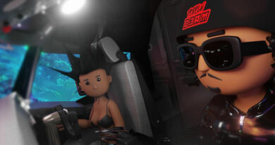 Deedotwill & Woo Da Savage - Woodotwill