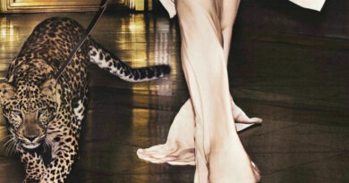 Demrick - Step for Me (Light Up the Runway)