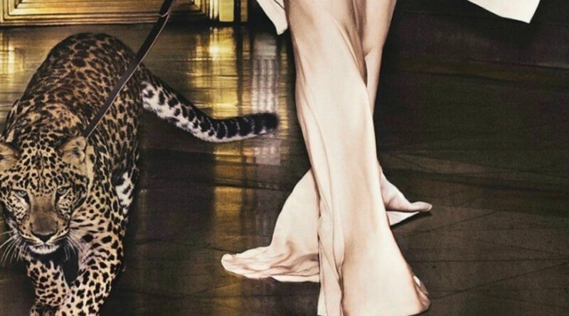 Demrick - Step for Me (Light Up the Runway)