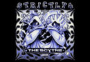 The Scythe – Mutt That Bih (feat. 1900Rugrat) The Scythe - THE SCYTHE