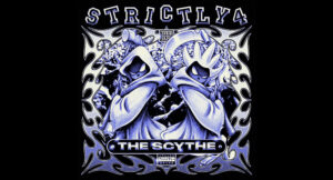 Denzel Curry - Lit Effect