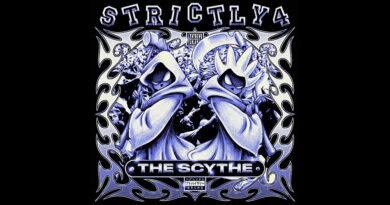 Denzel Curry - Lit Effect