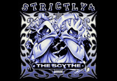 The Scythe – Mutt That Bih (feat. 1900Rugrat) The Scythe - THE SCYTHE