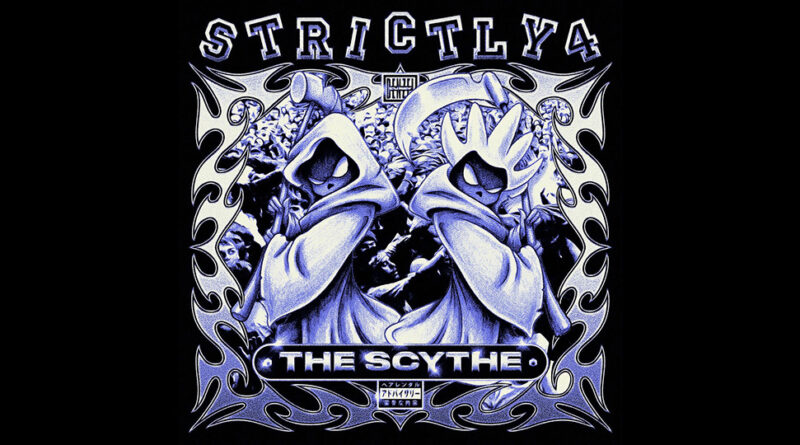 Denzel Curry - Lit Effect