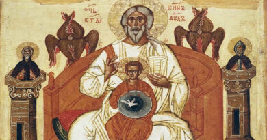 Derez De'Shon - The Holy Trinity