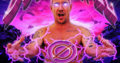 Diplo & d00mscrvll - d00mscrvll