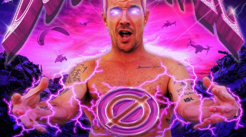 Diplo & d00mscrvll - d00mscrvll