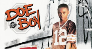 Doe Boy - 4SURE (SHEDEUR)