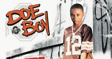 Doe Boy - 4SURE (SHEDEUR)