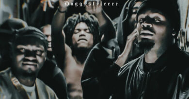 DoggyStyleeee - Ask About Me