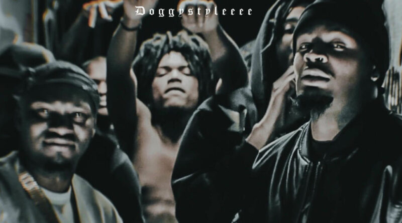 DoggyStyleeee - Ask About Me