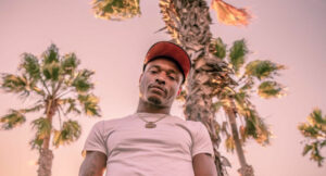 Dom Royal - White Tees and Palm Trees 2