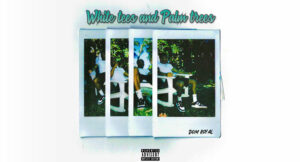 Dom Royal - White Tees and Palm Trees