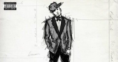 Donnis - Fashionably Late