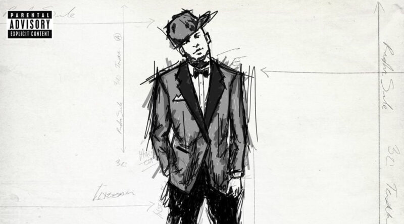 Donnis - Fashionably Late