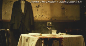 Dotta The Dealer - Fire In The Air