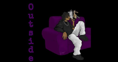 Douboyrari & DJ Flippp - Outside trippin