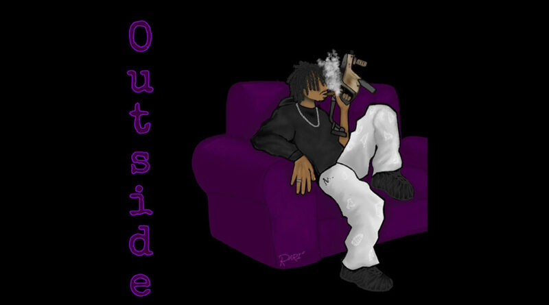 Douboyrari & DJ Flippp - Outside trippin