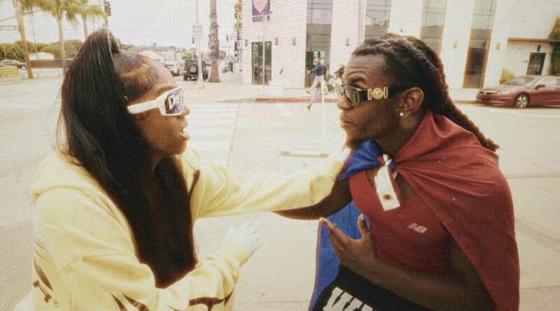 Dr.Clips, Daj Dolla & Stunnaman02 - Go Crazy