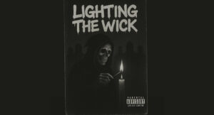 Drilla - Lighting The Wick EP