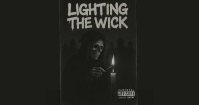 Drilla - Lighting The Wick EP