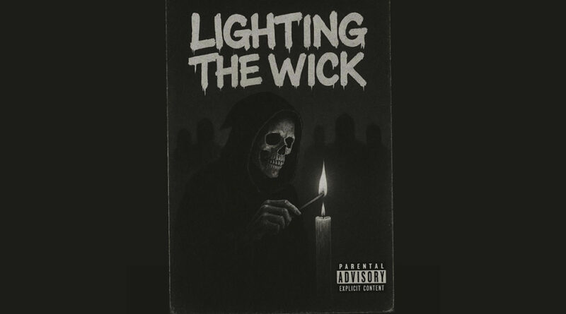 Drilla - Lighting The Wick EP