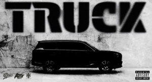 Dumar 1k - Black Truck