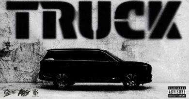 Dumar 1k - Black Truck