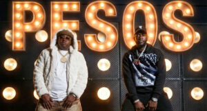 E-40 - Pesos