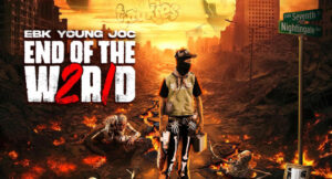 EBK Young Joc - End Of The World