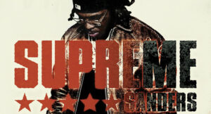 EST Gee - Supreme Sanders