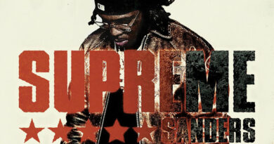 EST Gee - Supreme Sanders