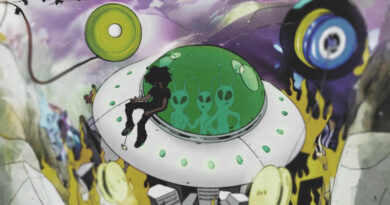 Ealuhri - NEW AGE(NEW ERA)