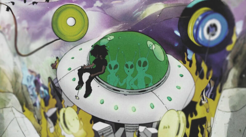 Ealuhri - NEW AGE(NEW ERA)