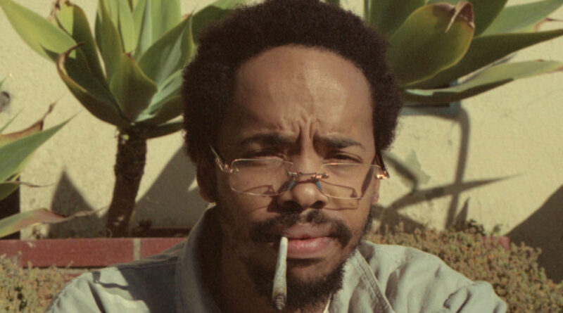 Earl Sweatshirt - Live Laugh Love