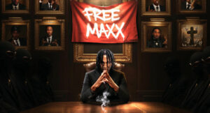 EBK Madmaxx - The Jeneral