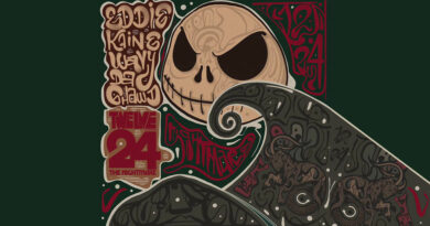 Eddie Kaine & Wavy Da Ghawd - Twelve 24 The Nightmare