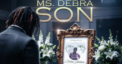 Eddie Valero - Ms. Debra Son, Deluxe Edition)